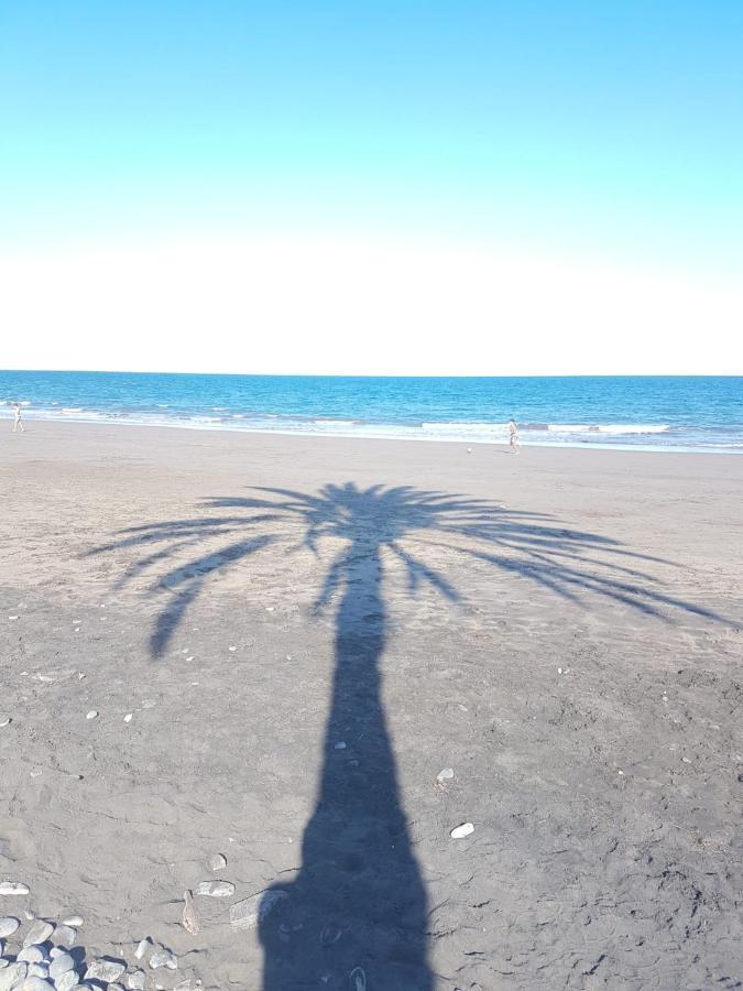 Il Piccolo Paradiso Playa Del Aguila  Luaran gambar