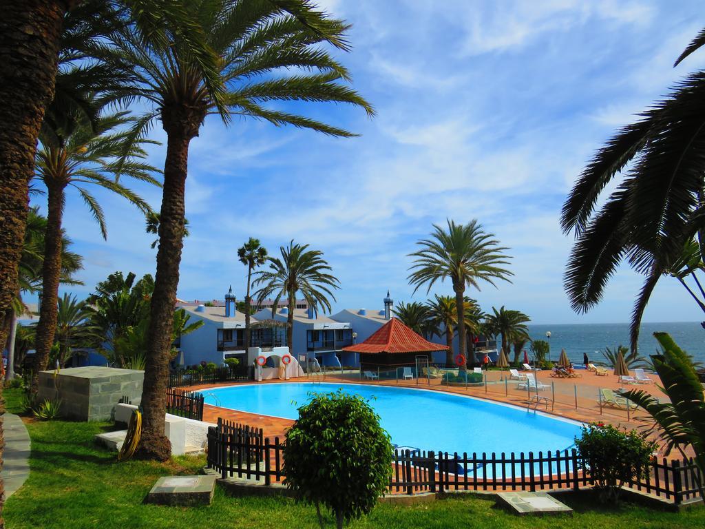 Il Piccolo Paradiso Playa Del Aguila  Luaran gambar