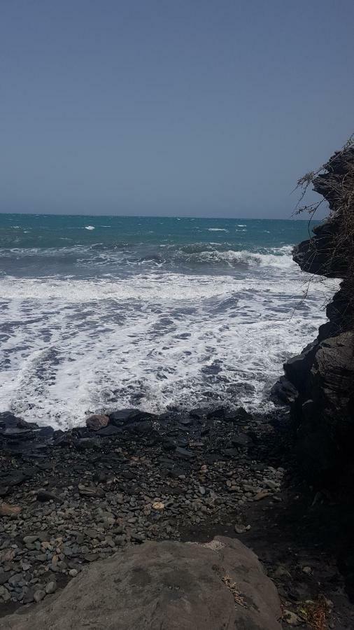 Il Piccolo Paradiso Playa Del Aguila  Luaran gambar